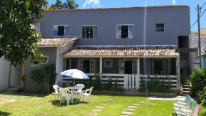 CASA DE FÉRIAS PRAIANA